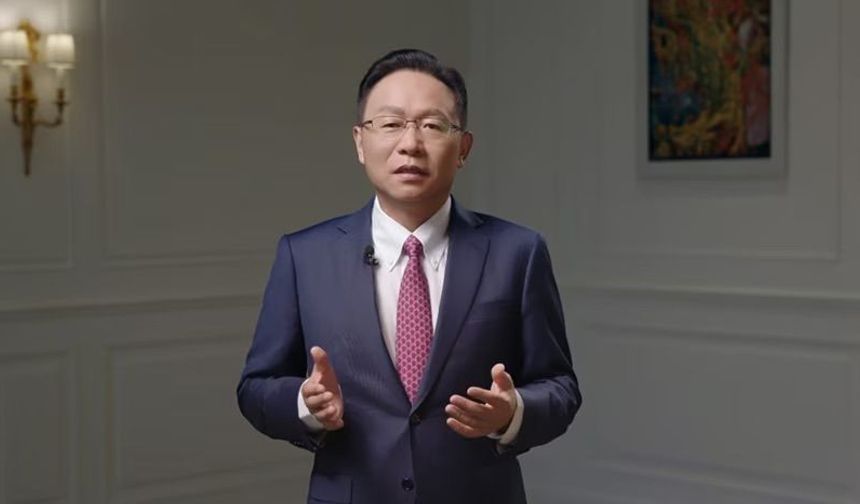Huawei Avrupa'nın dijital ve yeşil dönüşümü için SCALE çerçevesini tanıttı