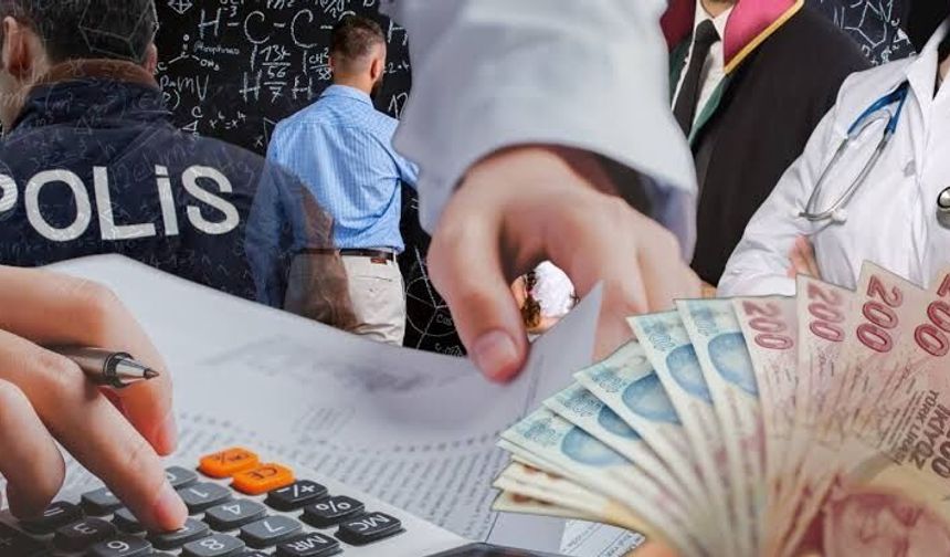 Öğretmene İkramiye, Memura Ek Ödeme: Mecliste Hangi Teklifler Var?