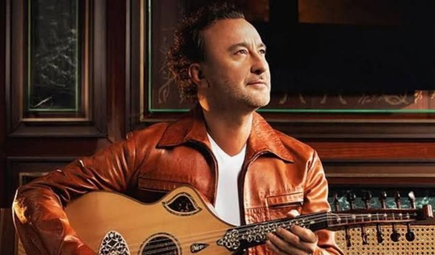 Şarkıcı Nev Hayatını Kaybetti