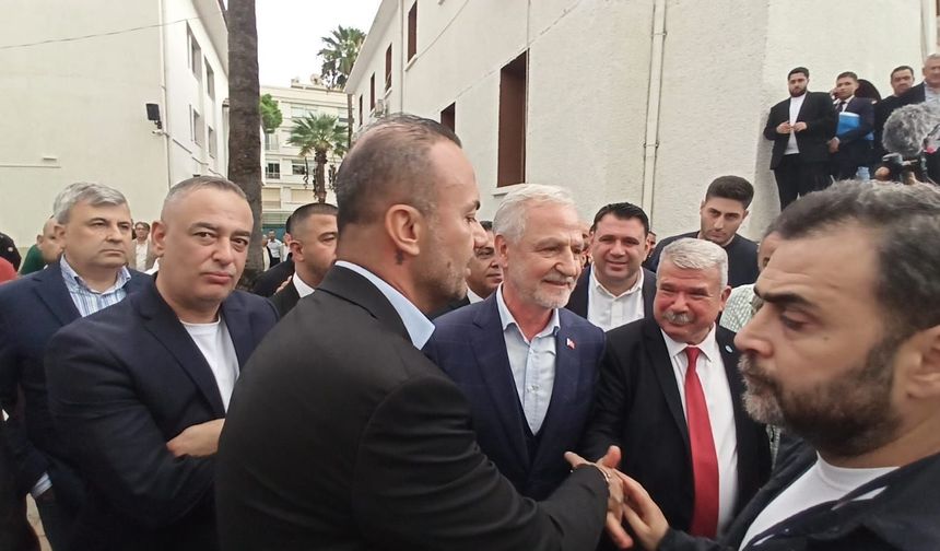 İTSO'da 22 Meslek Grubunun Seçimi Tamamlandı: İşte Liste Sonuçları