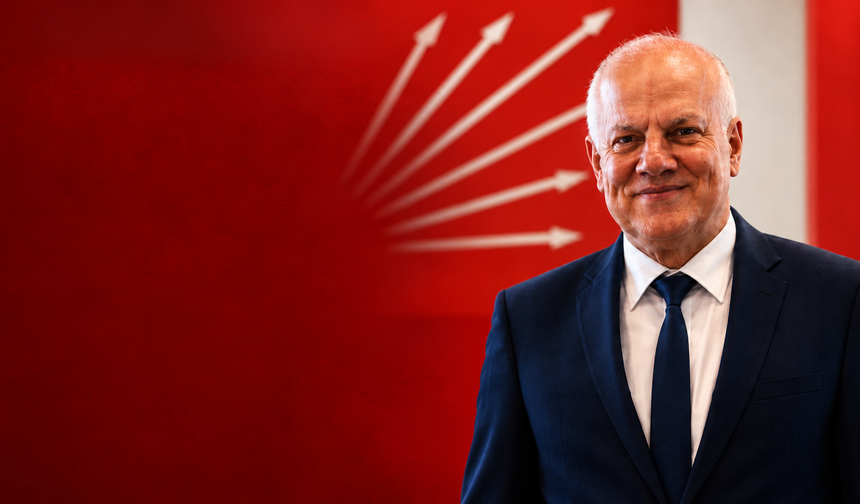 CHP Hatay’da İl Yönetimi Atandı: Altunay’dan Birlik Çağrısı