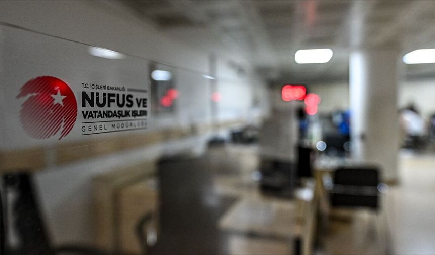 KPSS Ön Lisans Sınavı İçin Nüfus Müdürlükleri Pazar Günü Açık Olacak!