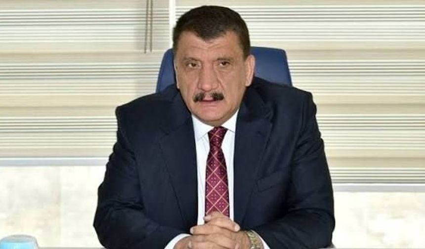 Selahattin Gürkan’ın 6 Şubat Deprem Sözleri Şok Etti!