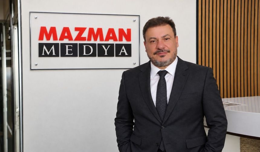 Mazmanoğlu: “Cumhuriyet, Ortak Geleceğimizin En Güçlü Güvencesidir”