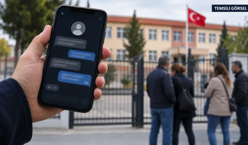 Hatay’da Ortaokul Öğrencisine Sahte Hesaptan Tehdit Mesajları: İşte Son Durum!