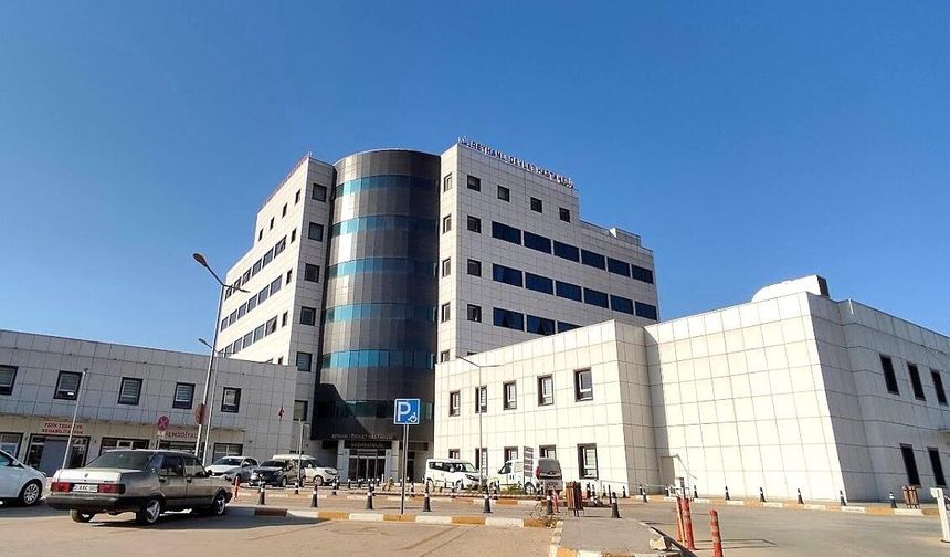 Reyhanlı Devlet Hastanesi’nde Zehirlenme İddiası: İnceleme Başlatıldı Mı?