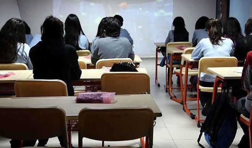 Milyonlarca Öğrenci Bu Haberi Bekliyordu: 3 Kasım'da Başlıyor!