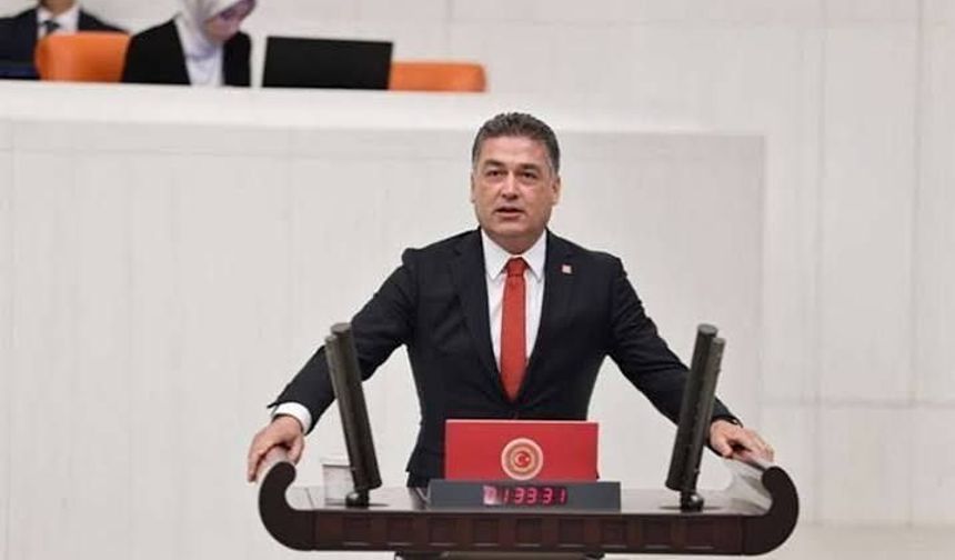 Mullaoğlu'ndan Meclise Teklif: TRT Gelirleri Emeklilere Aktarılsın