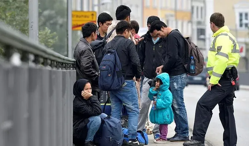 Ülkesine Geri Dönenlere 1,5 Milyon TL'ye Varan Destek
