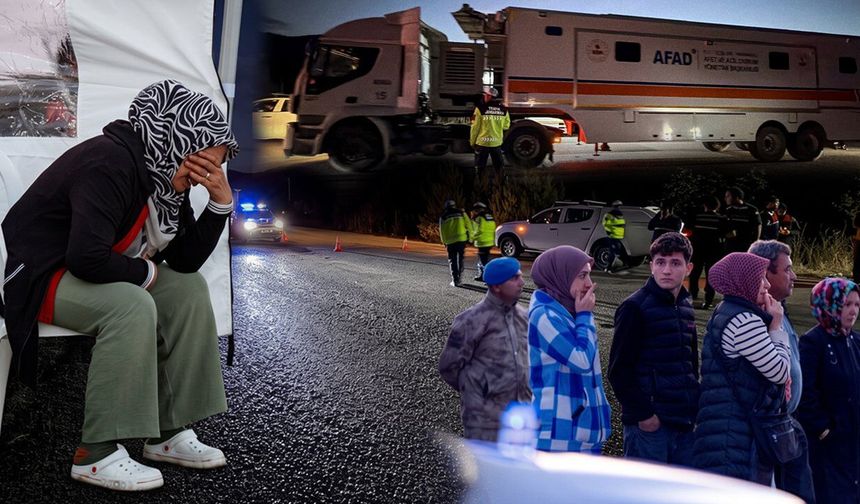 Soma’da Maden Göçüğünde Can Kaybı 5’e Yükseldi!