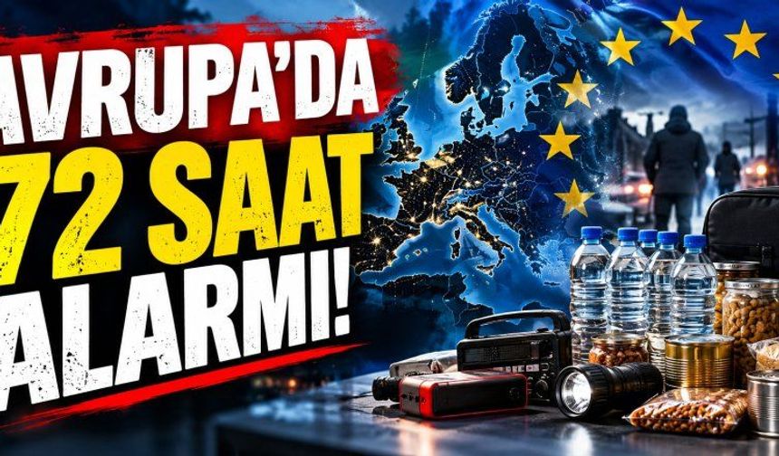 Ülkeler Neden Acil Durum İlan Ederek Stok Yapıyor?