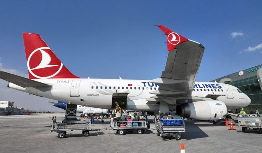 THY Hatay-İstanbul Uçağının Geri Dönme Sebebi Belli Oldu!