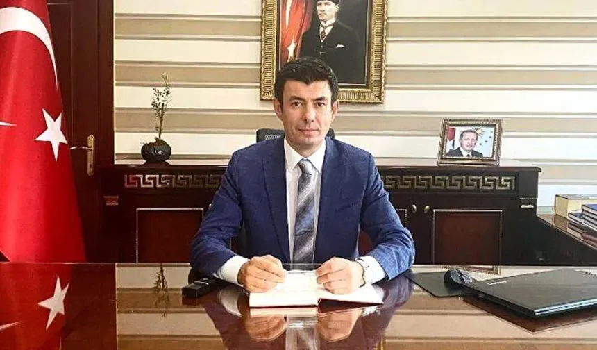 Silahla Vurulmuş Halde Bulunan Vali Yardımcısı Hayatını Kaybetti!