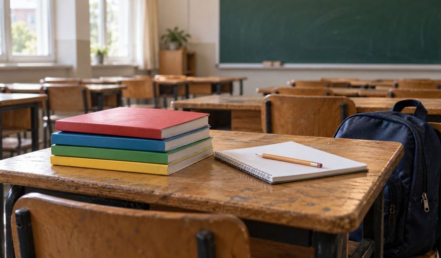 Kaynak Kitap Denetimleri Hatay'a Da Uzanacak Mı? Gözler Hatay MEM’de!