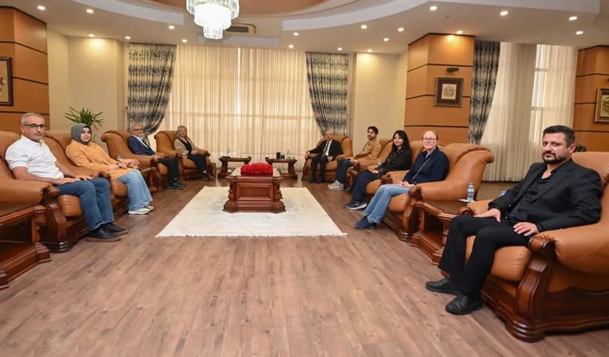 Asi Havzası’nın Geleceği İçin Uluslararası Bilim Seferberliği
