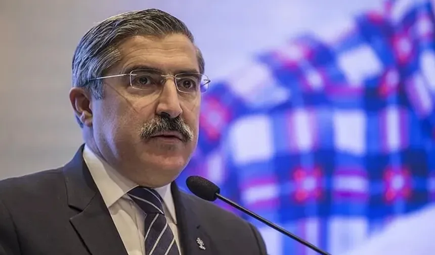 Yayman'dan Fon Soruşturmasına Net Mesaj: “Söz Konusu Bensem Bile Gereken Yapılmalı”