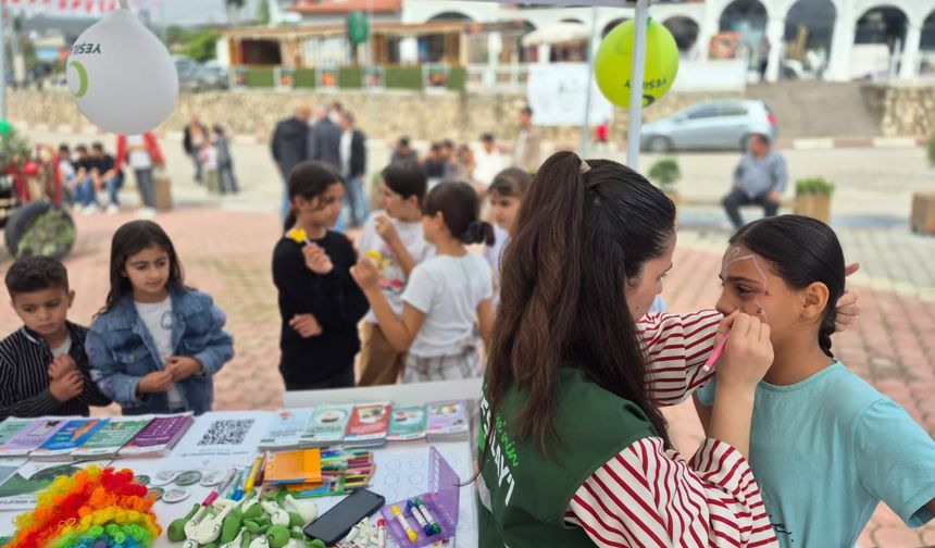 Hataylı Vatandaşlar Bağımlılıklara Karşı Bilgilendiriliyor