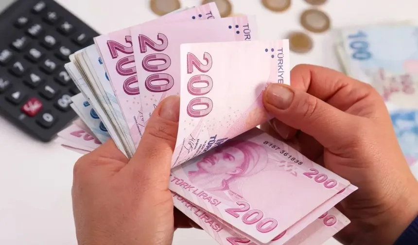 65 Yaş ve Üzerindeki Emeklilere Zam!