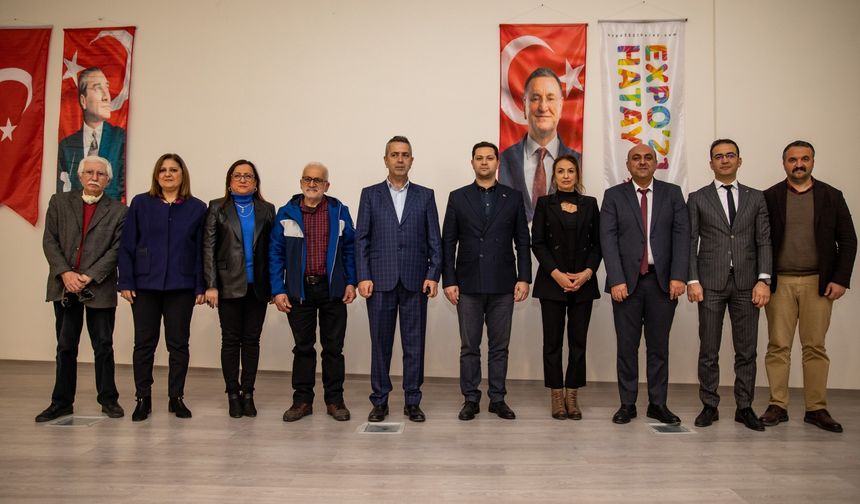 2 ŞUBAT DÜNYA SULAK ALANLAR GÜNÜ EXPO’DA KUTLANDI