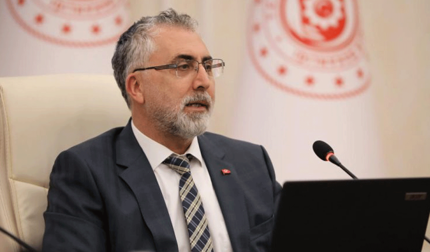 Asgari Ücret Açıklandı