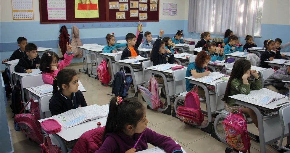 Okul Çağında Çocuğu Olan Hataylı Veliler Dikkat: Bu Tarihleri Unutmayın!
