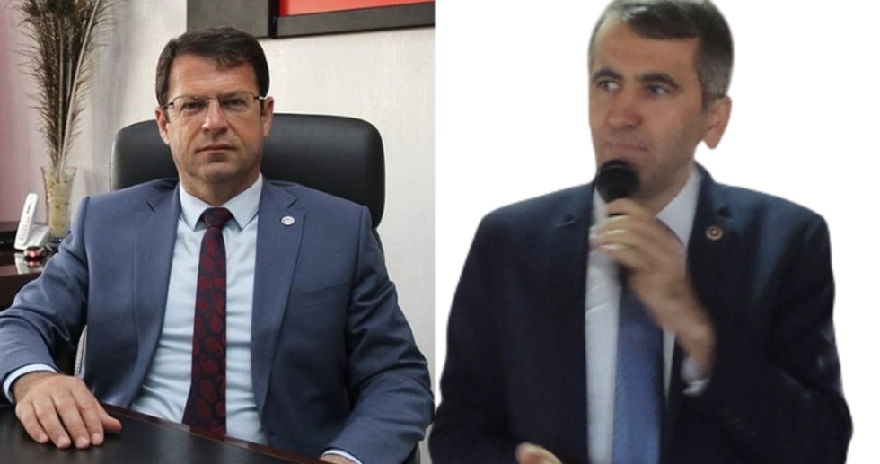 Tutuklama Sonrası Eryılmaz’dan Serkan Topal Açıklaması!